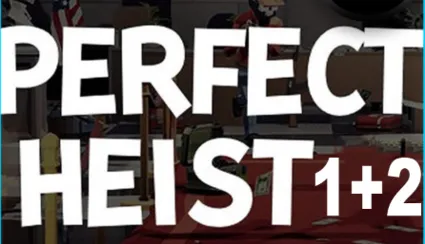 Perfect Heist Bundle ✔ ️STEAM Аккаунт ✔ на 90 дней