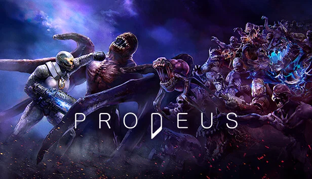Prodeus ✔️STEAM Аккаунт✔на 90 дней