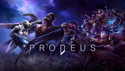 Prodeus ✔ ️STEAM Аккаунт ✔ на 90 дней