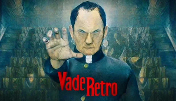 Vade Retro : Exorcist ✔️STEAM Аккаунт✔на 90 дней