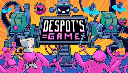 Despot's Game: Dystopian Army Builder ✔ STEAM ✔ на 90 дней