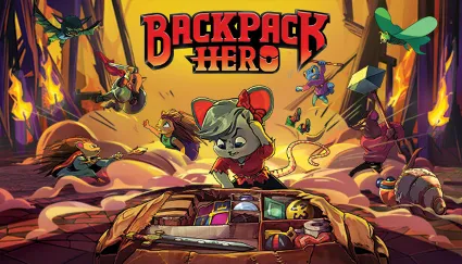 Backpack Hero ✔ ️STEAM Аккаунт ✔ на 90 дней
