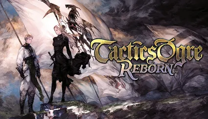 Tactics Ogre: Reborn ✔ ️STEAM Аккаунт ✔ на 90 дней