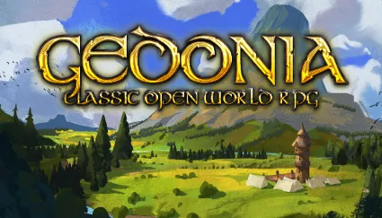 Gedonia ✔ ️STEAM Аккаунт ✔ на 90 дней