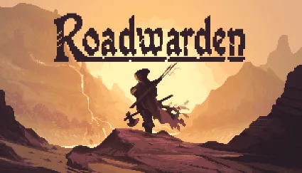Roadwarden ✔ ️STEAM Аккаунт ✔ на 90 дней