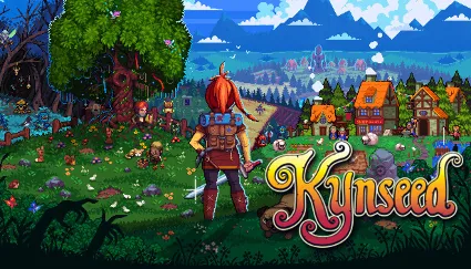 Kynseed ✔ ️STEAM Аккаунт ✔ на 90 дней