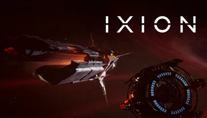 IXION ✔ ️STEAM Аккаунт ✔ на 90 дней