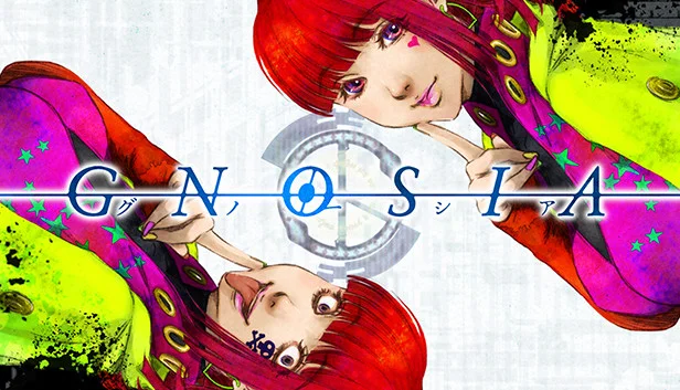 GNOSIA ✔️STEAM Аккаунт✔на 90 дней