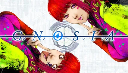 GNOSIA ✔ ️STEAM Аккаунт ✔ на 90 дней