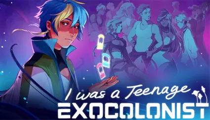 I Was a Teenage Exocolonist ✔ ️STEAM Аккаунт ✔ на 90 дней