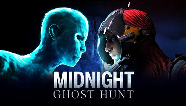 Midnight Ghost Hunt - ОНЛАЙН ✔️STEAM Аккаунт✔на 30 дней