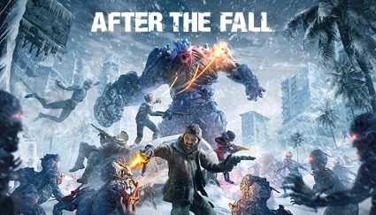 After the Fall - ОНЛАЙН ✔ ️STEAM Аккаунт ✔ на 30 дней