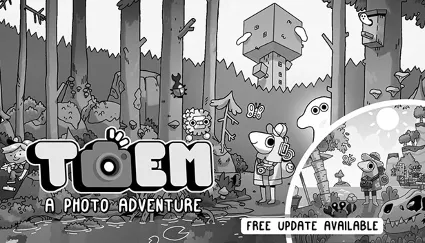 TOEM ✔ ️STEAM Аккаунт ✔ на 90 дней