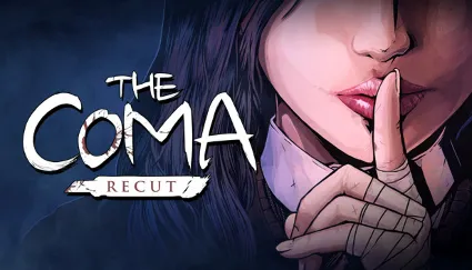 The Coma: Recut ✔ ️STEAM Аккаунт ✔ на 90 дней