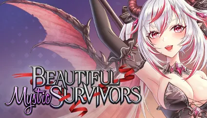 Beautiful Mystic Survivors ✔ ️STEAM Аккаунт ✔ на 90 дней