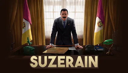 Suzerain ✔ ️STEAM Аккаунт ✔ на 90 дней
