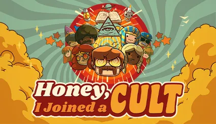 Honey, I Joined a Cult ✔ ️STEAM Аккаунт ✔ на 90 дней