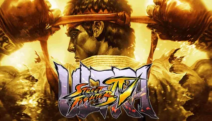 Ultra Street Fighter IV ✔ ️STEAM Аккаунт ✔ на 90 дней