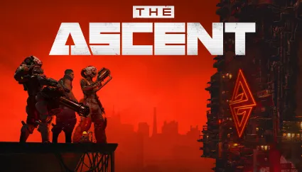 The Ascent - ОНЛАЙН ✔ ️STEAM Аккаунт ✔ на 30 дней
