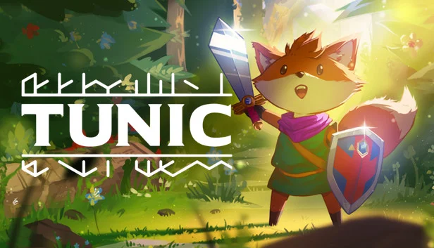 TUNIC ✔️STEAM Аккаунт✔на 90 дней