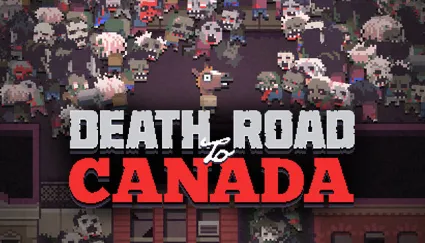 Death Road to Canada ✔ ️STEAM Аккаунт ✔ на 90 дней