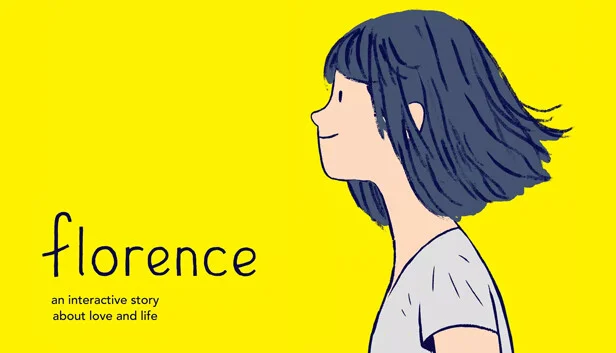 Florence ✔️STEAM Аккаунт✔на 90 дней