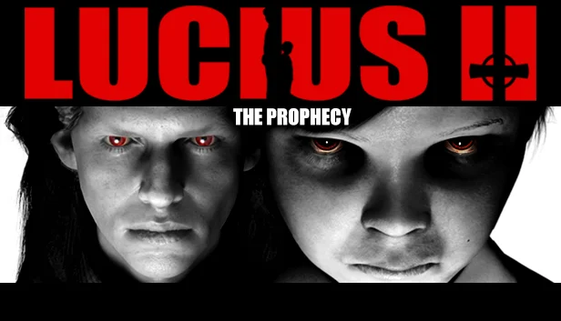 LUCIUS II ✔️STEAM Аккаунт✔на 90 дней