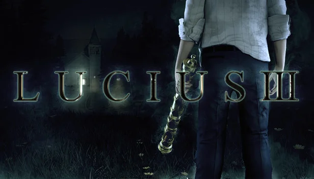 LUCIUS III ✔️STEAM Аккаунт✔на 90 дней