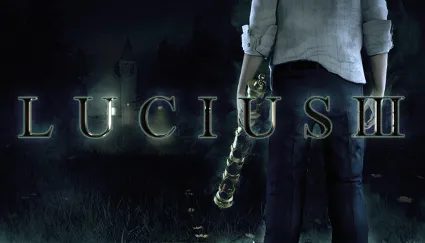LUCIUS III ✔ ️STEAM Аккаунт ✔ на 90 дней