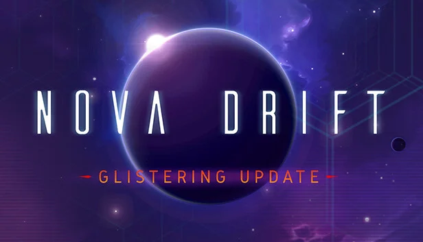 Nova Drift ✔️STEAM Аккаунт✔на 90 дней
