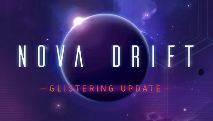 Nova Drift ✔ ️STEAM Аккаунт ✔ на 90 дней