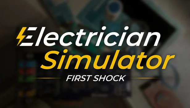 Electrician Simulator ✔️STEAM Аккаунт✔на 90 дней