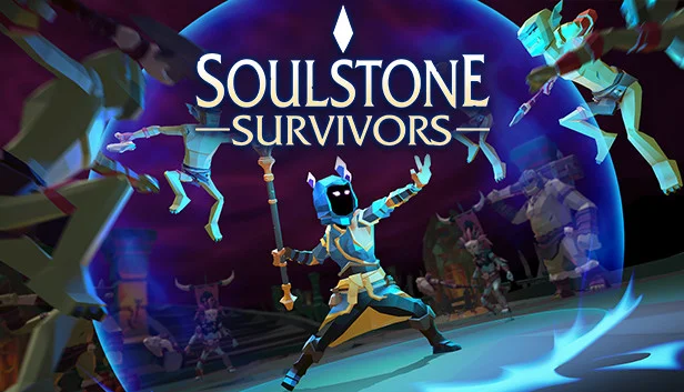 Soulstone Survivors ✔️STEAM Аккаунт✔на 90 дней
