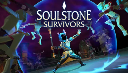 Soulstone Survivors ✔ ️STEAM Аккаунт ✔ на 90 дней