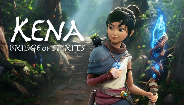 Kena: Bridge of Spirits ✔️STEAM Аккаунт✔на 90 дней