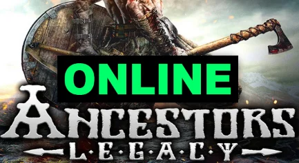 Ancestors Legacy - ОНЛАЙН ✔️STEAM Аккаунт✔на 30 дней