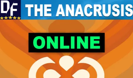 The Anacrusis - ОНЛАЙН ✔ ️STEAM Аккаунт ✔ на 30 дней