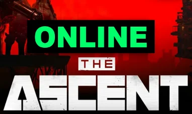 The Ascent - ОНЛАЙН ✔️STEAM Аккаунт✔на 30 дней