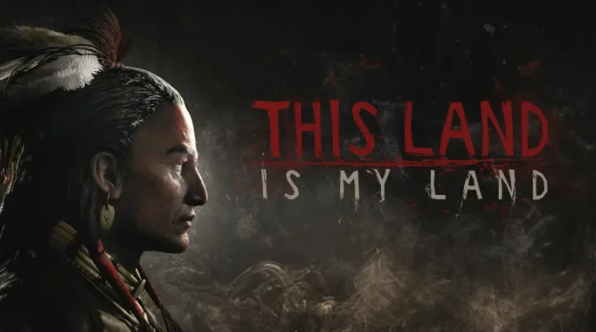 This Land Is My Land ✔️STEAM Аккаунт✔на 90 дней