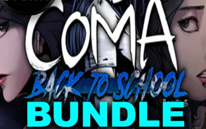 The Coma Back to School Bundle ✔ STEAM Аккаунт ✔ на 90 дней