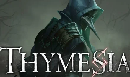 Thymesia ✔️STEAM Аккаунт✔на 90 дней