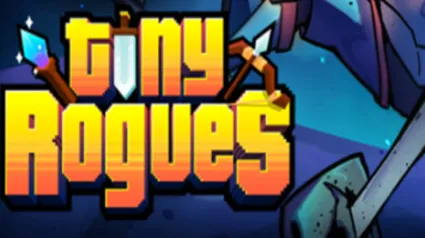 Tiny Rogues ✔ ️STEAM Аккаунт ✔ на 90 дней