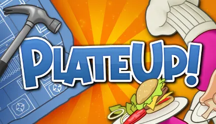 PlateUp! - ОНЛАЙН ✔ ️STEAM Аккаунт ✔ на 30 дней