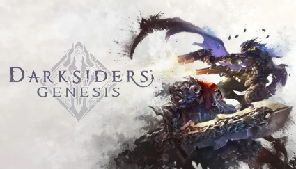 Darksiders Genesis ✔ ️STEAM Аккаунт ✔ на 90 дней