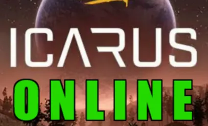 Icarus - ОНЛАЙН ✔ ️STEAM Аккаунт ✔ ️на 30 дней