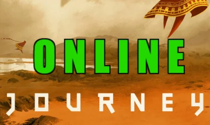 Journey - ОНЛАЙН️STEAM Аккаунт️на 30 дней
