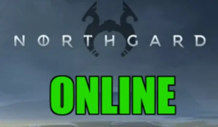 Northgard - ОНЛАЙН ✔ ️STEAM Аккаунт ✔ ️на 30 дней
