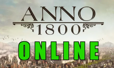Anno 1800 - ОНЛАЙН️STEAM Аккаунтна 30 дней