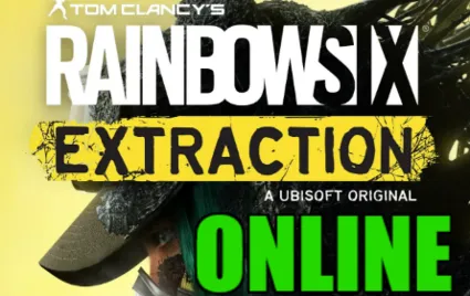 Tom Clancys Rainbow 6 Extraction ✔ ОНЛАЙН ✔ STEAM ✔ на30 дней