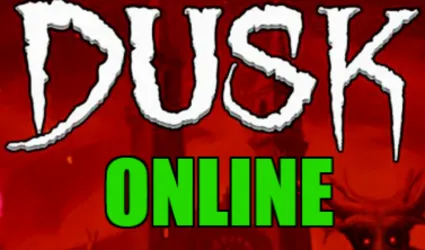 DUSK - ОНЛАЙН ✔ ️STEAM Аккаунт ✔ на 30 дней